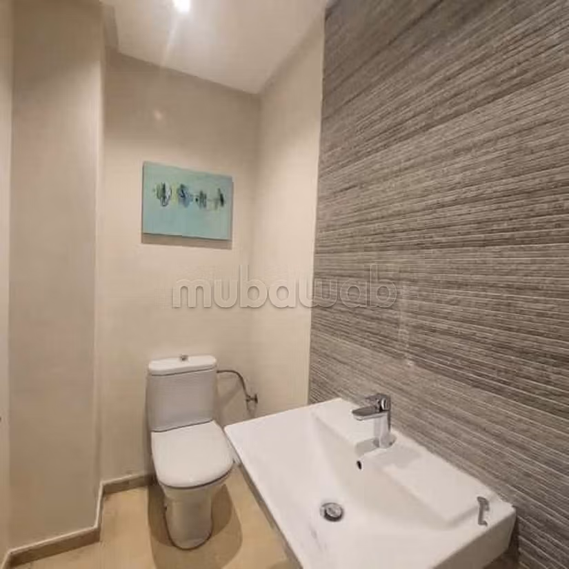 Apartamento en Venta de 203.0 m² en Casablanca, Palmier Maarif