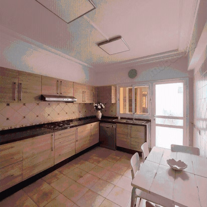 Appartement à Vendre de 203.0 m² à Casablanca, Palmier Maarif