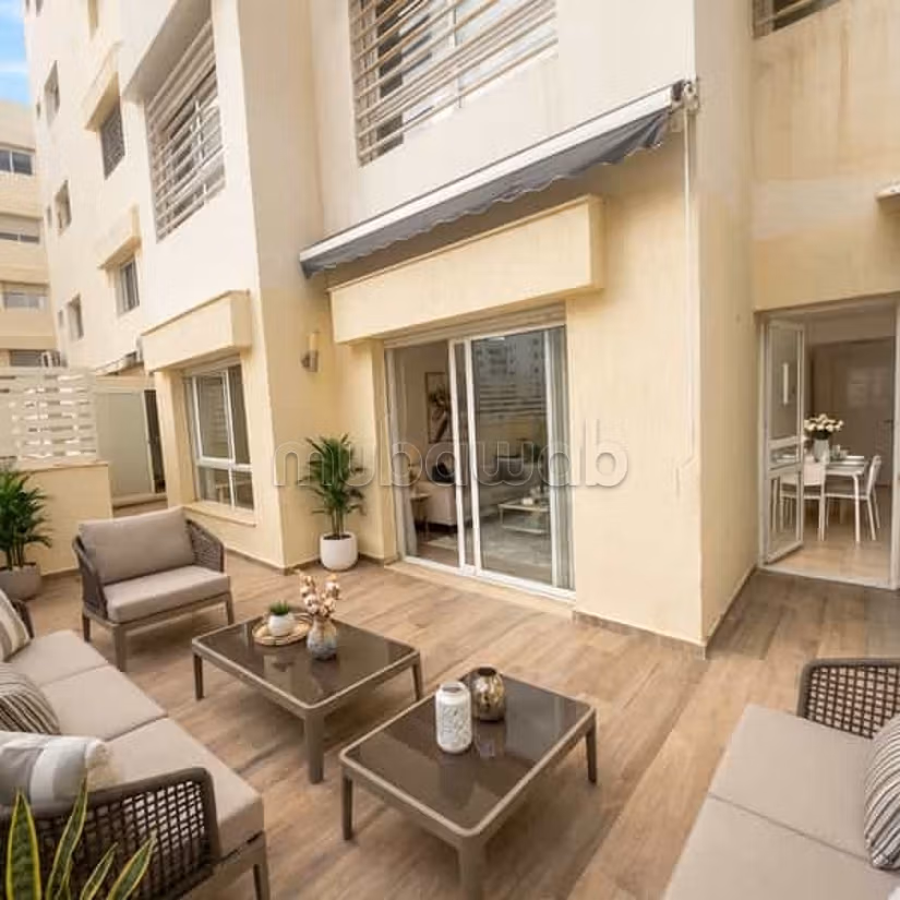 Apartamento en Venta de 203.0 m² en Casablanca, Palmier Maarif