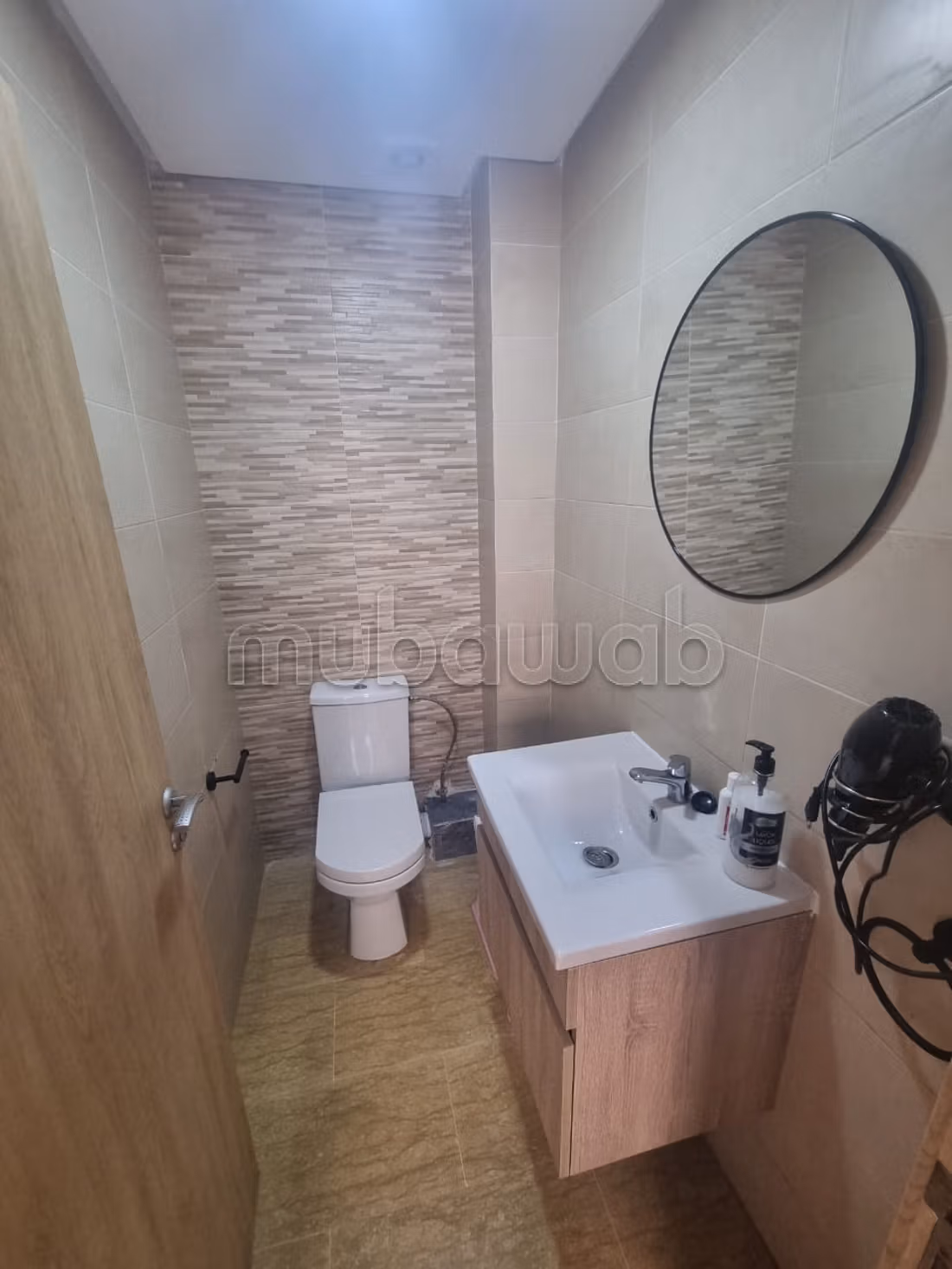 Appartement te koop riad sofia 68m