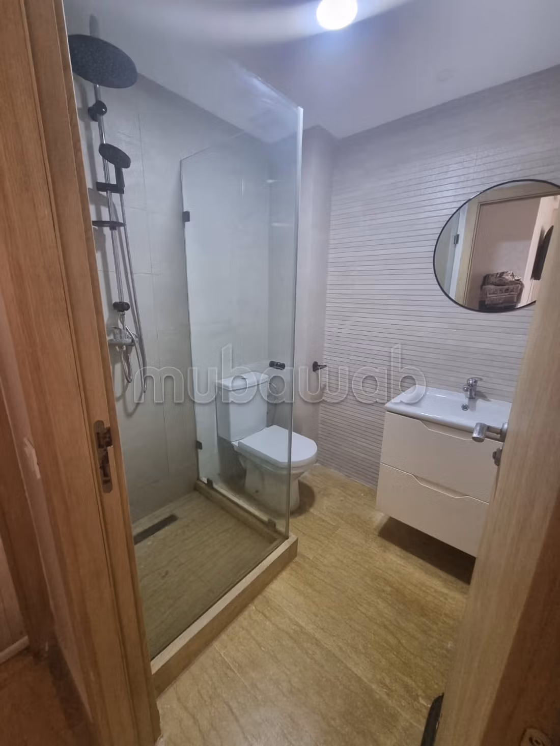 Appartement te koop riad sofia 68m