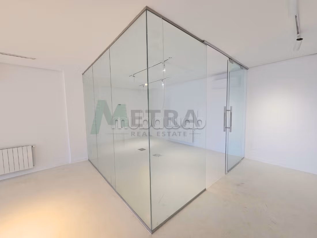 Location Open Space a La Marsa