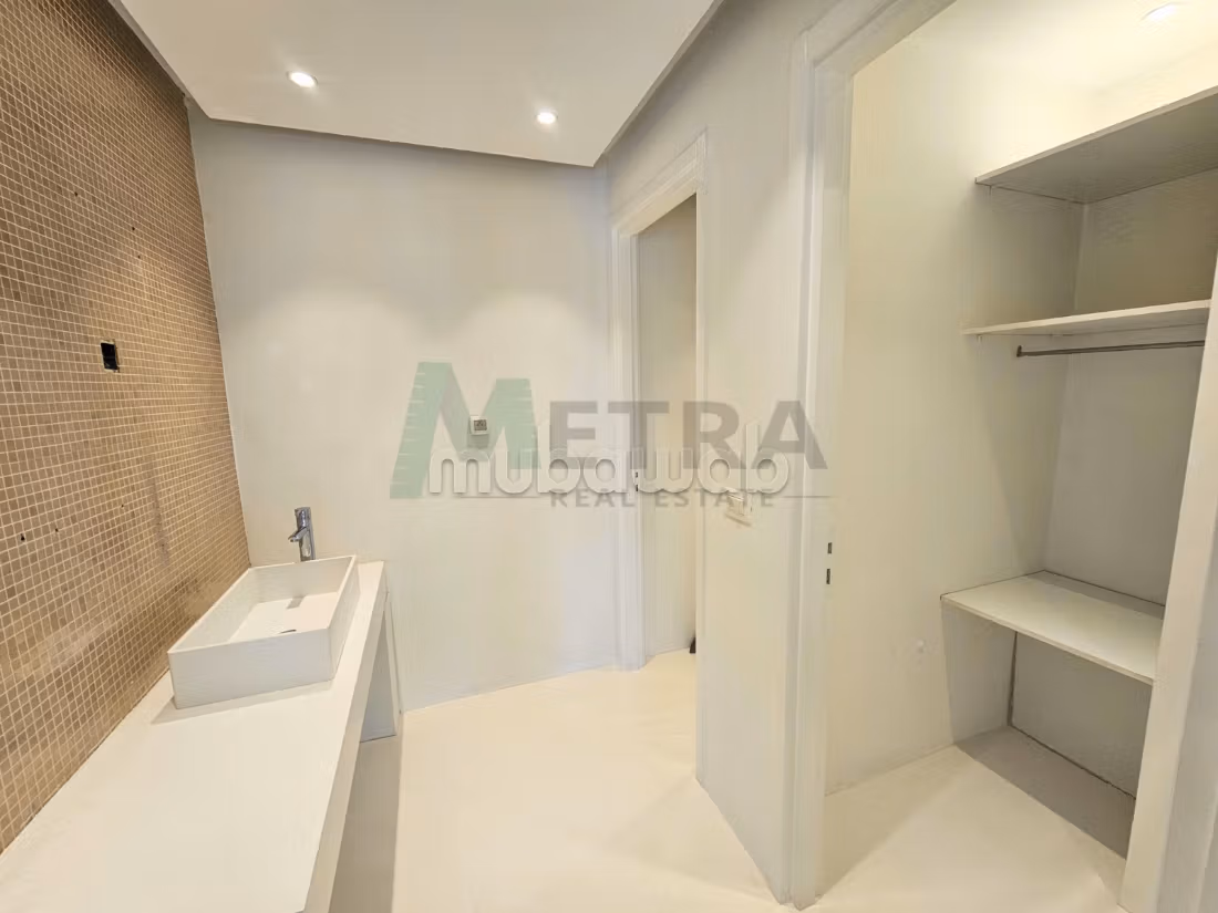 Location Open Space a La Marsa
