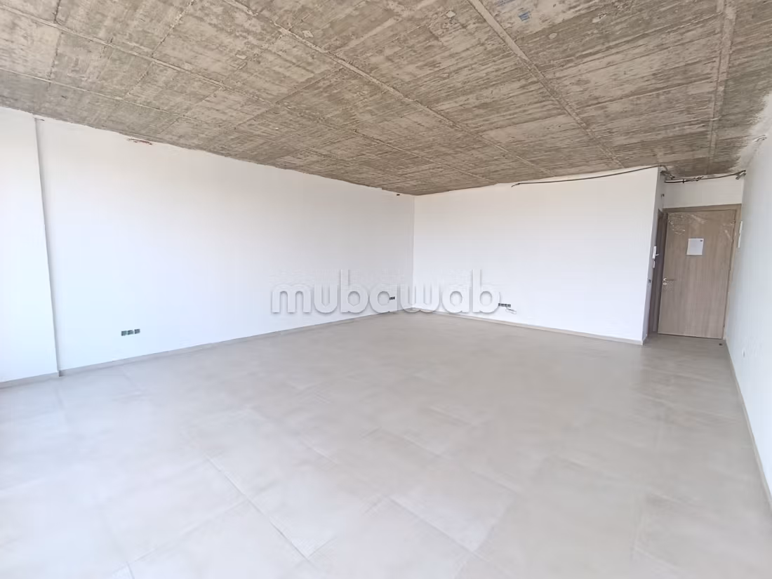Plateau bureau neuf de 61m2 à la location – Route d’el Jadida
