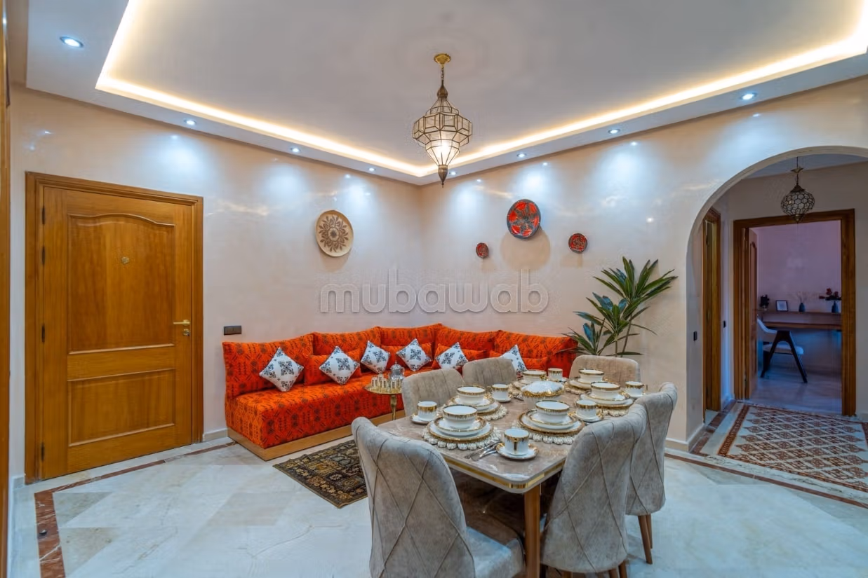 Exceptional opportunity to seize in Marrakech