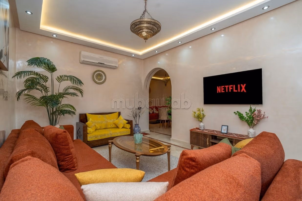 Exceptional opportunity to seize in Marrakech