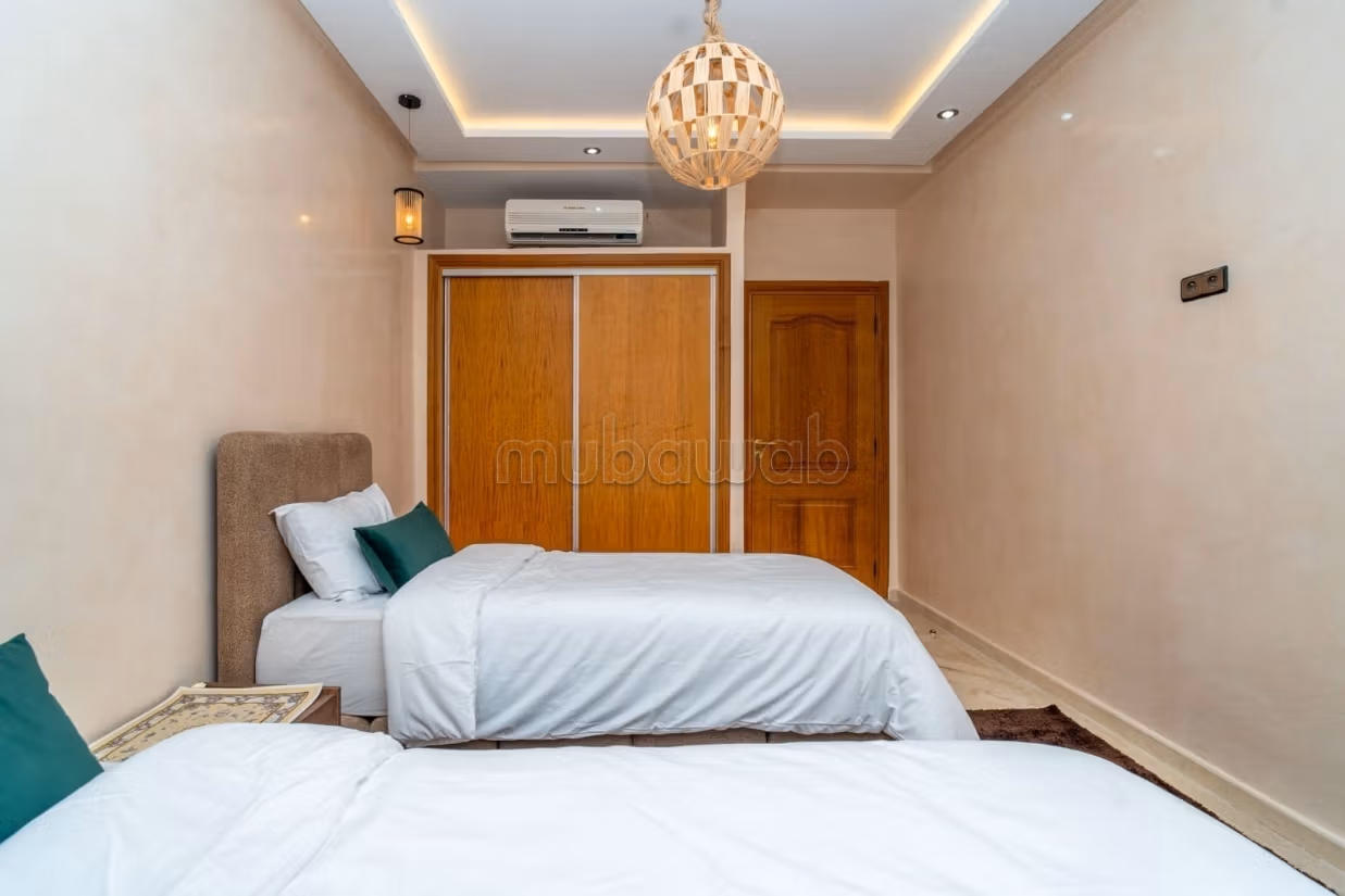 Exceptional opportunity to seize in Marrakech