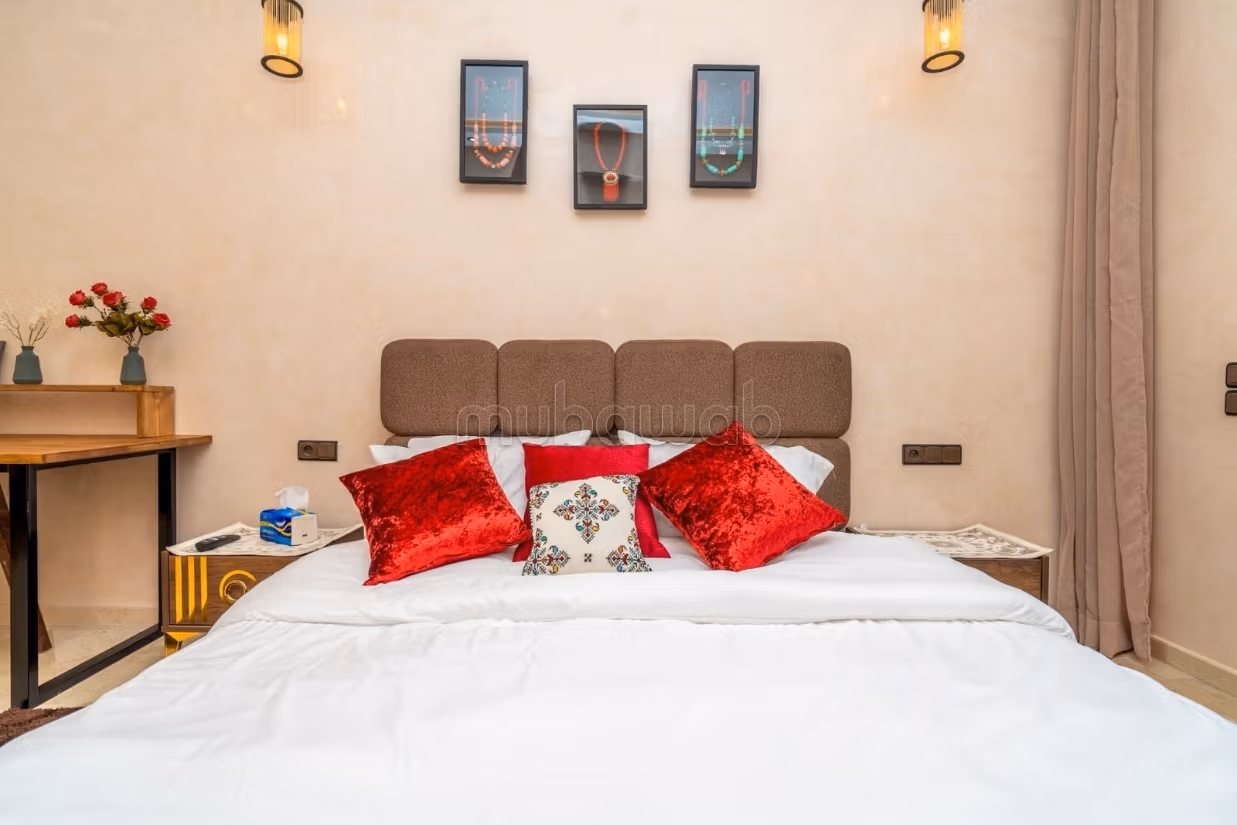 Exceptional opportunity to seize in Marrakech