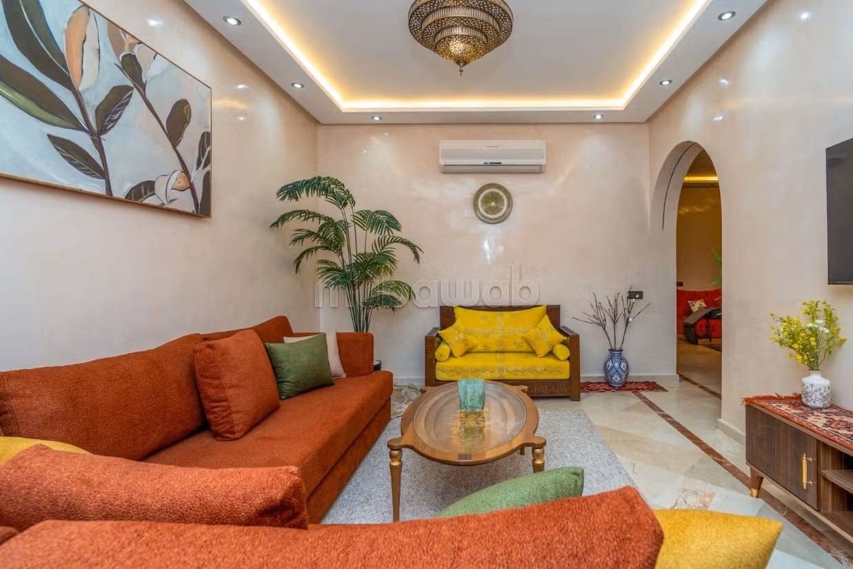 Exceptional opportunity to seize in Marrakech