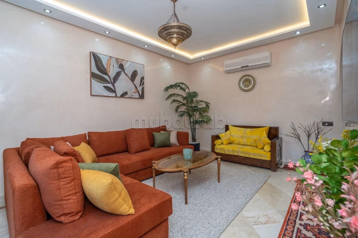 Exceptional opportunity to seize in Marrakech