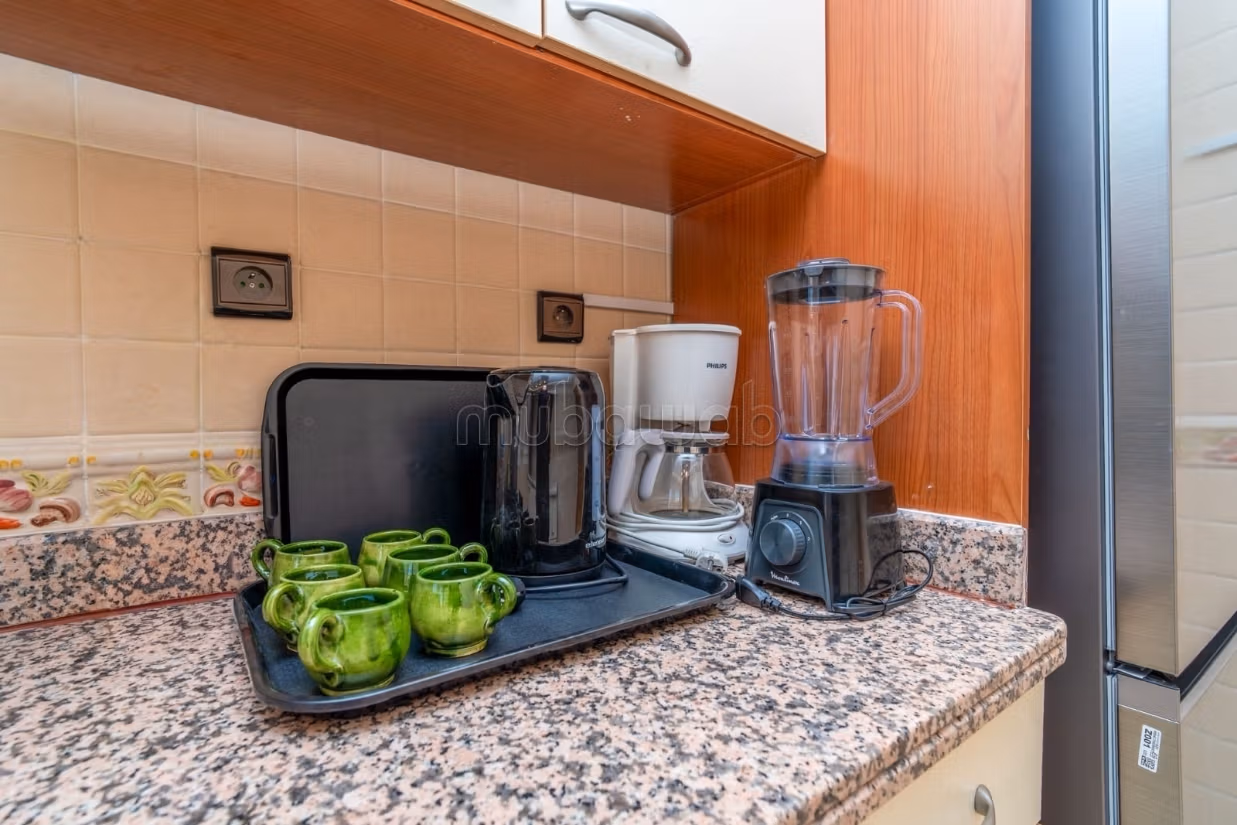 Exceptional opportunity to seize in Marrakech