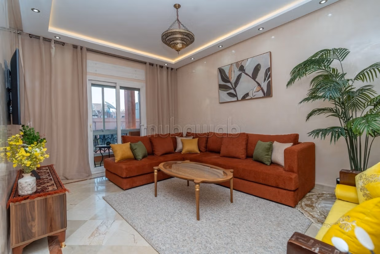 Exceptional opportunity to seize in Marrakech