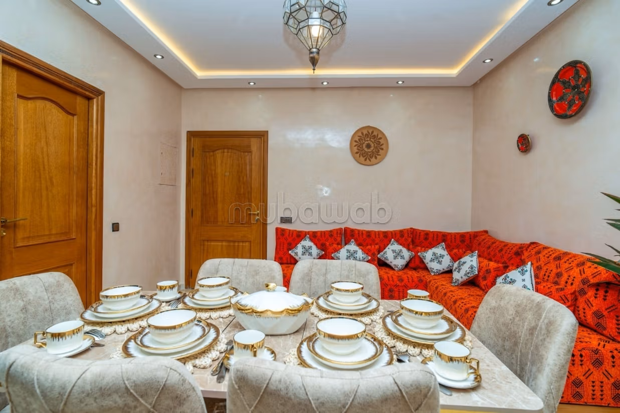 Exceptional opportunity to seize in Marrakech