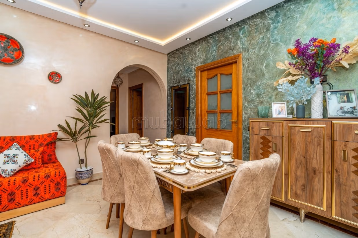 Exceptional opportunity to seize in Marrakech