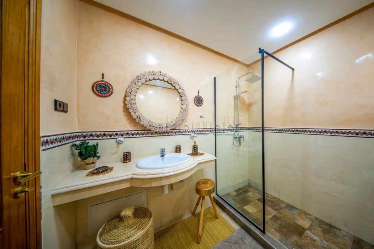 Exceptional opportunity to seize in Marrakech