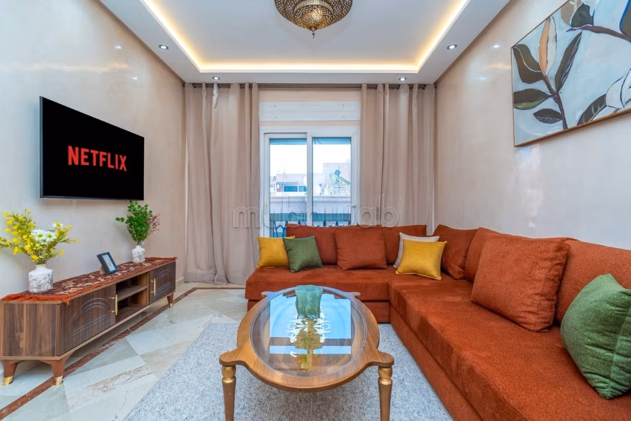 Exceptional opportunity to seize in Marrakech