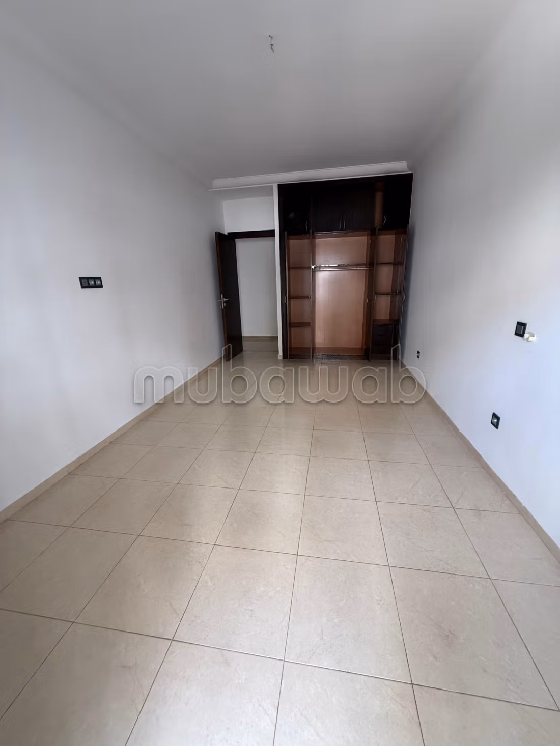 A vendre appartement 147m Rabat Agdal