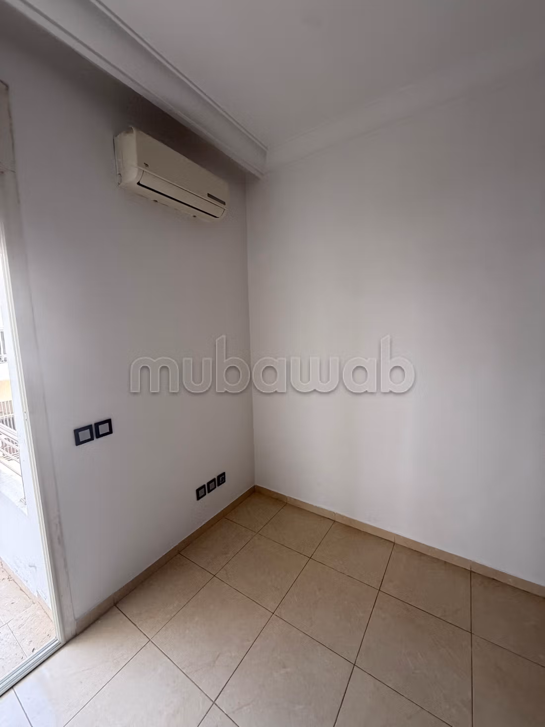 A vendre appartement 147m Rabat Agdal