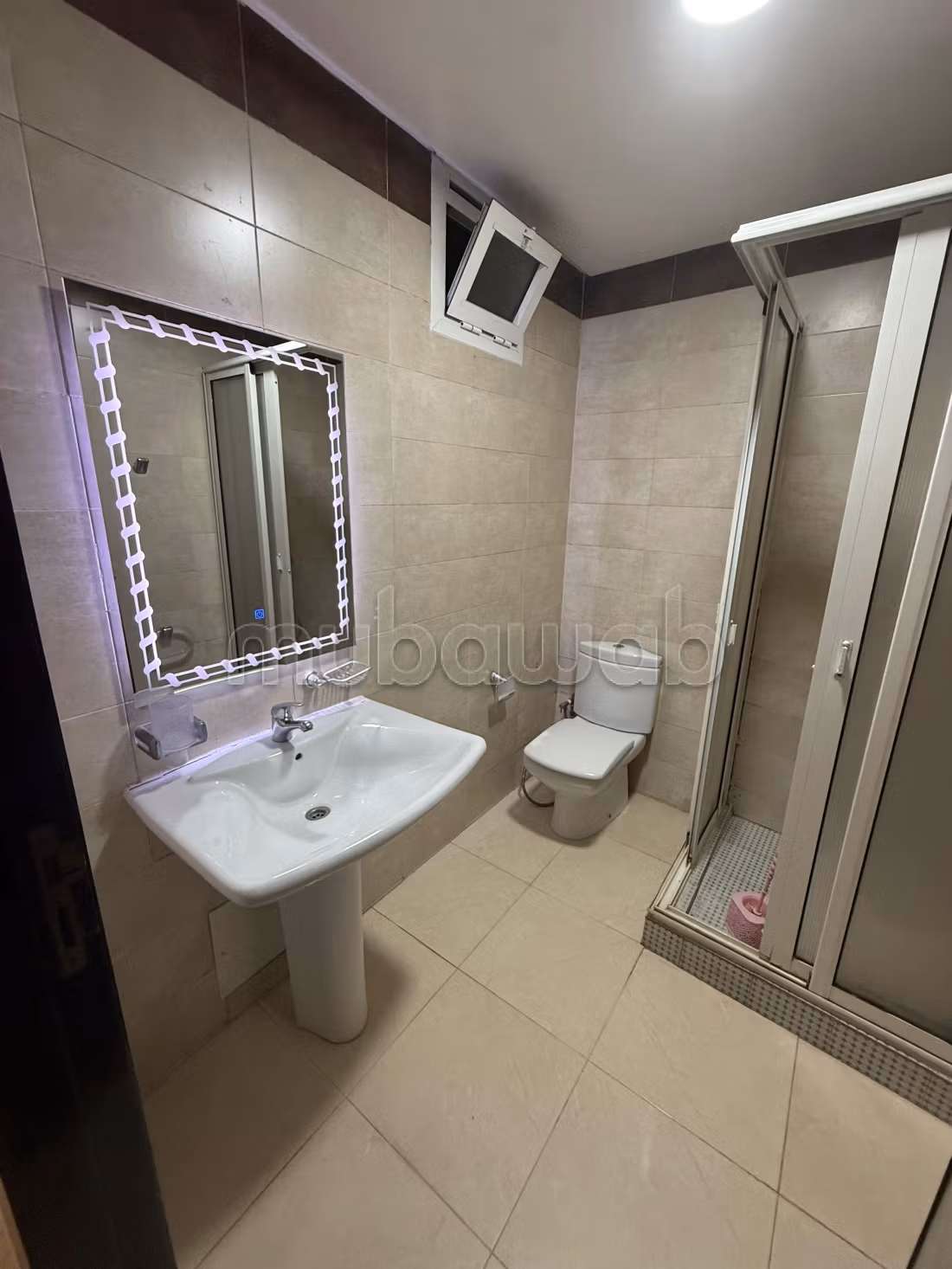 A vendre appartement 147m Rabat Agdal