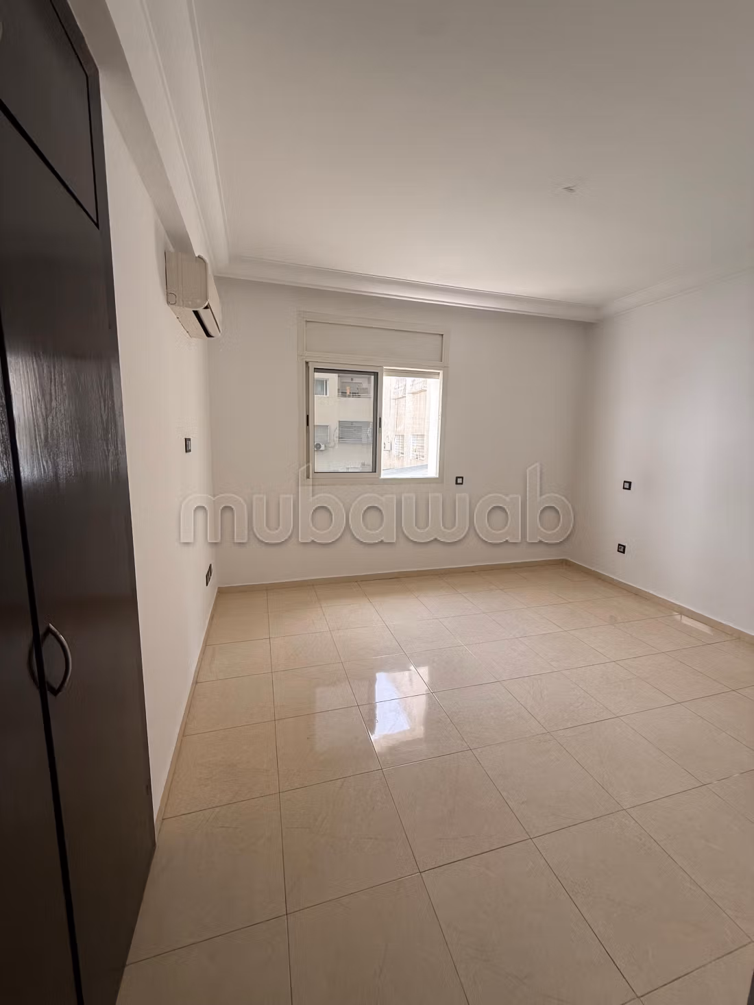 A vendre appartement 147m Rabat Agdal