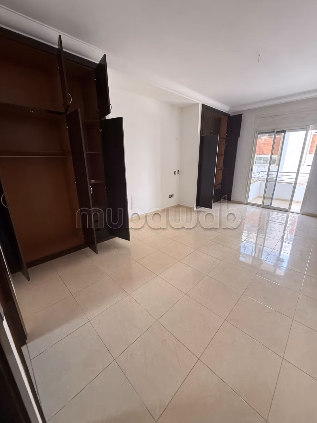 A vendre appartement 147m Rabat Agdal
