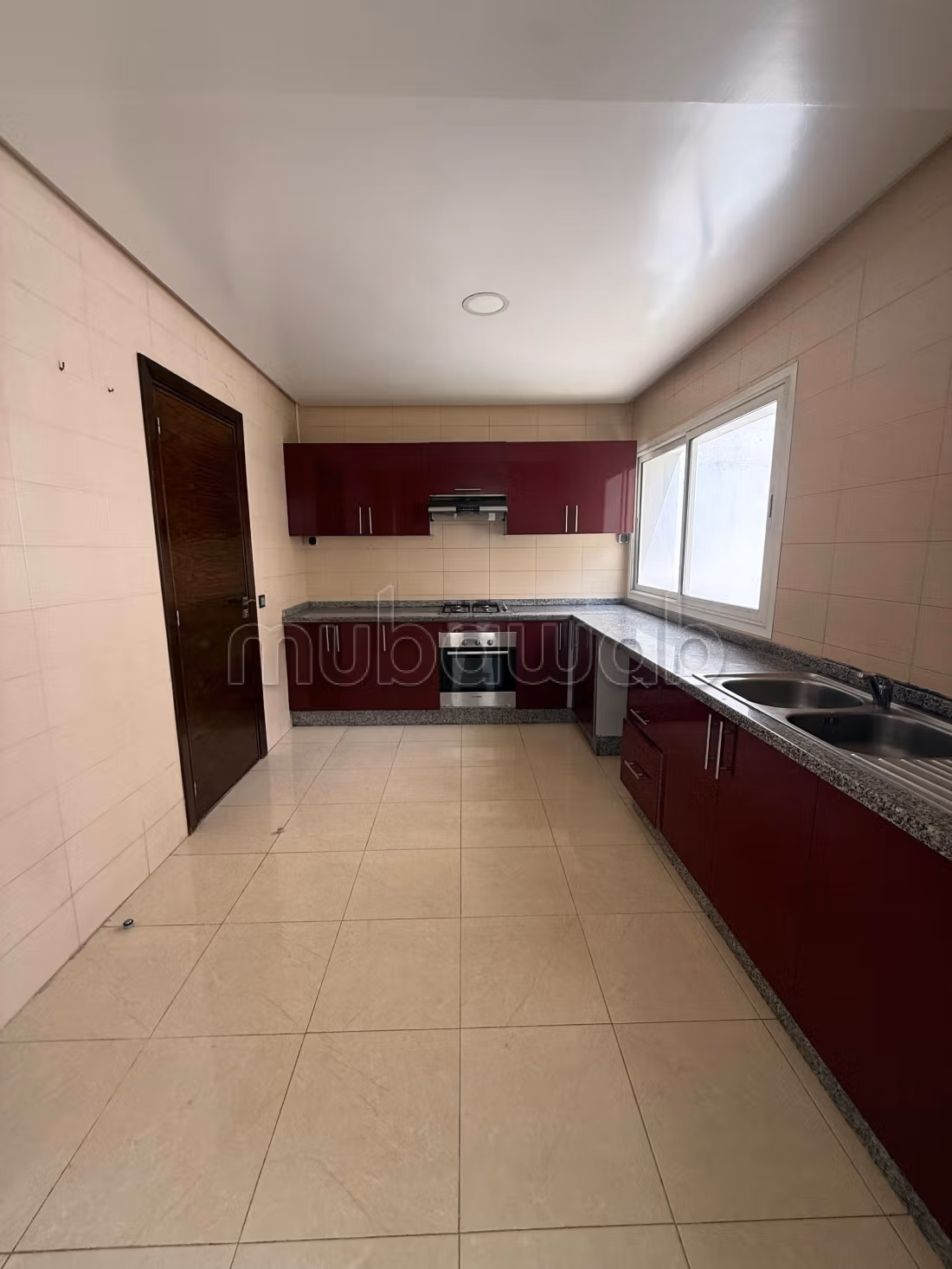 A vendre appartement 147m Rabat Agdal