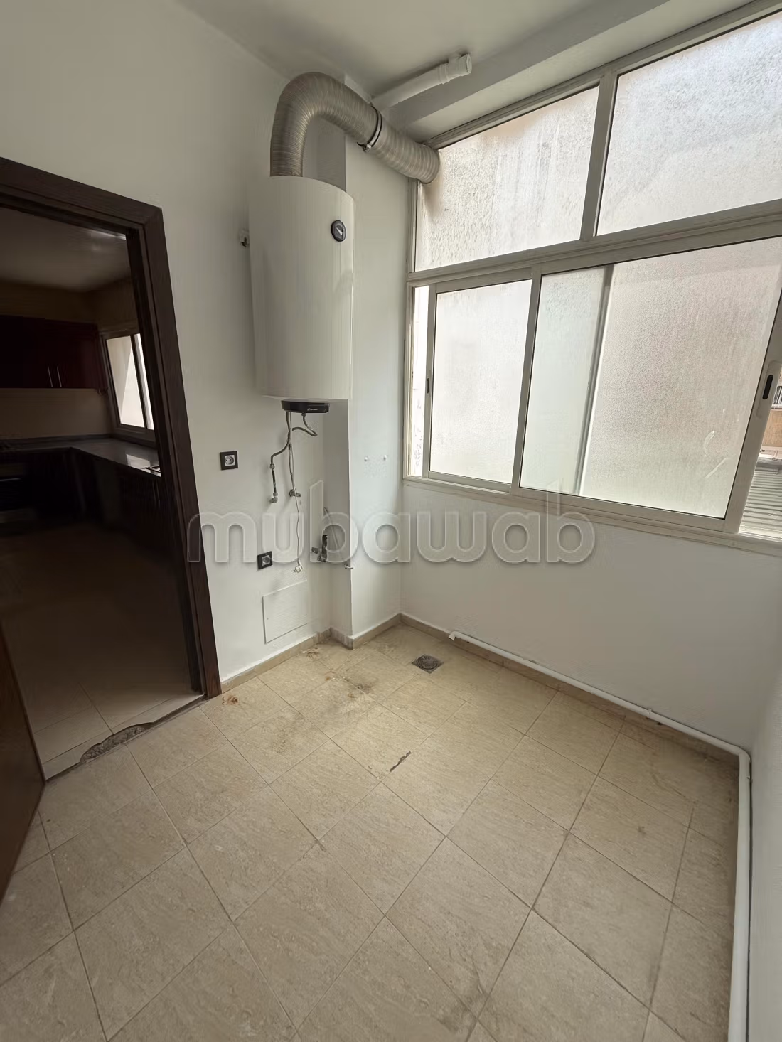 A vendre appartement 147m Rabat Agdal