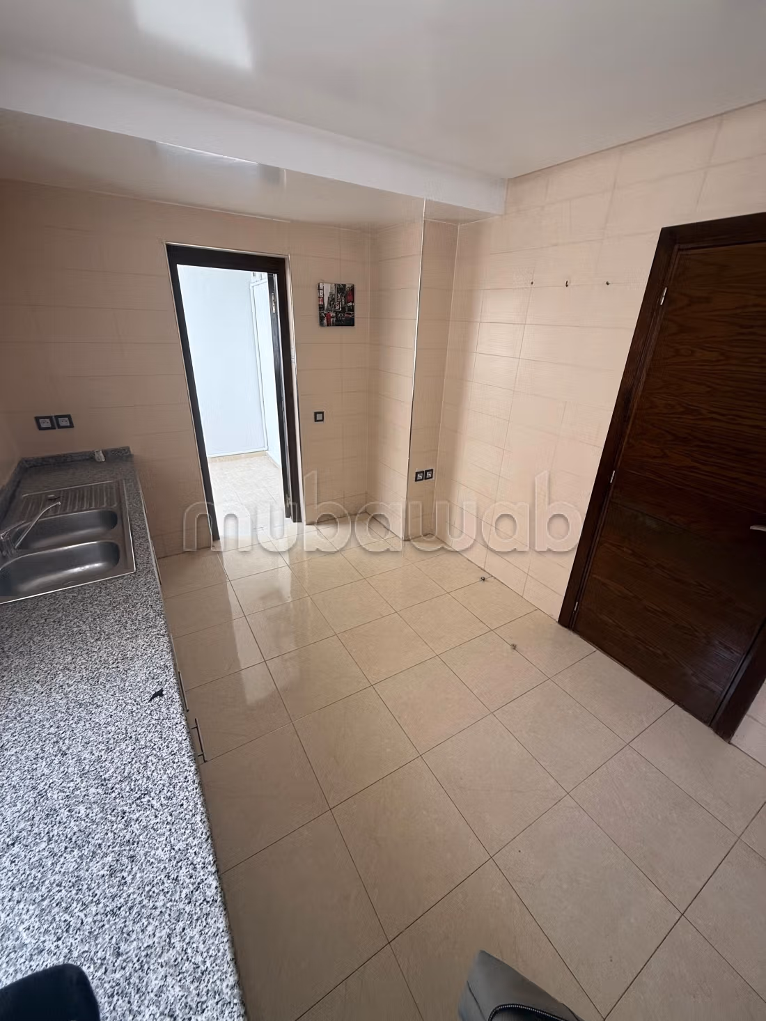 A vendre appartement 147m Rabat Agdal