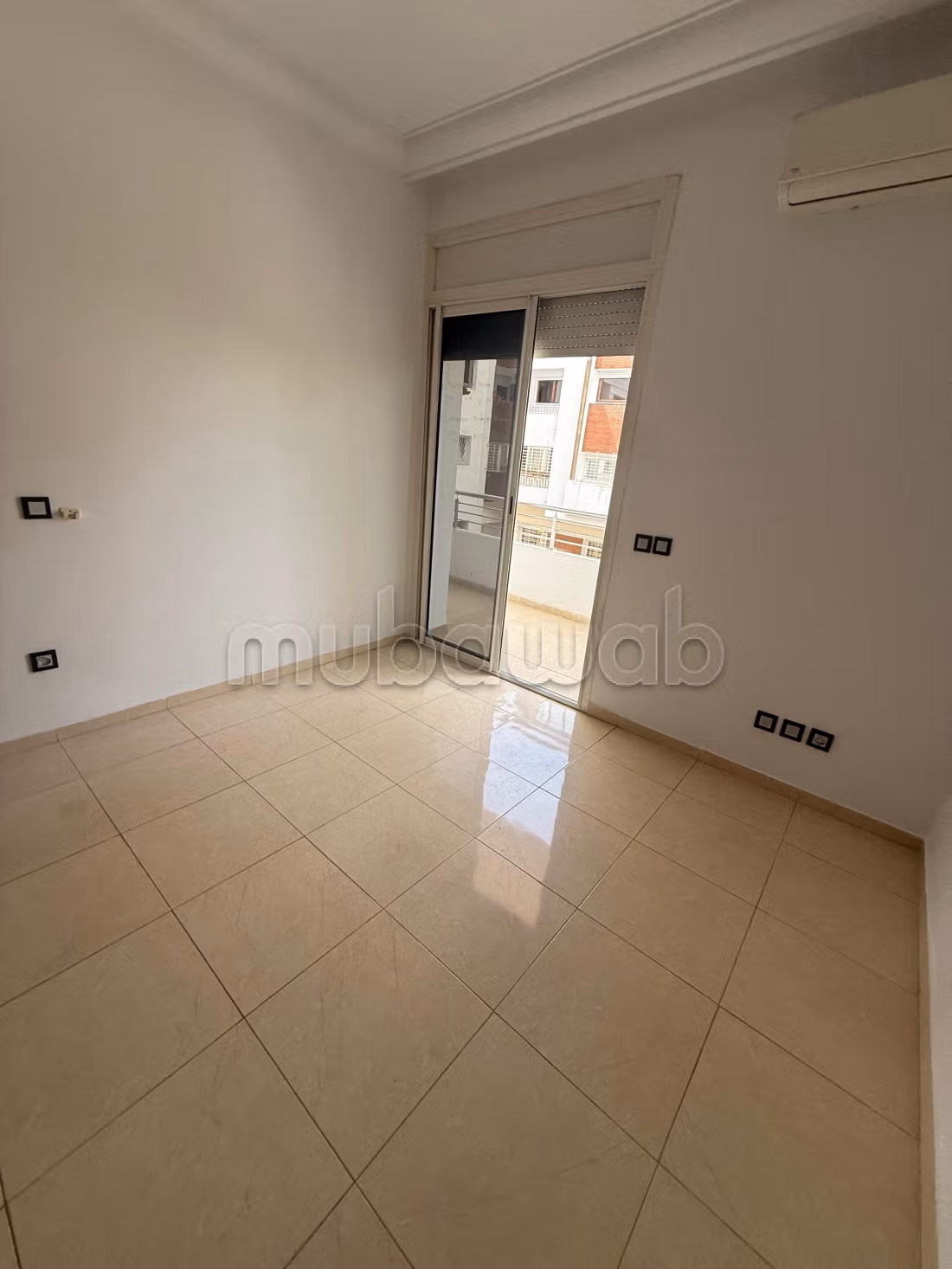 A vendre appartement 147m Rabat Agdal