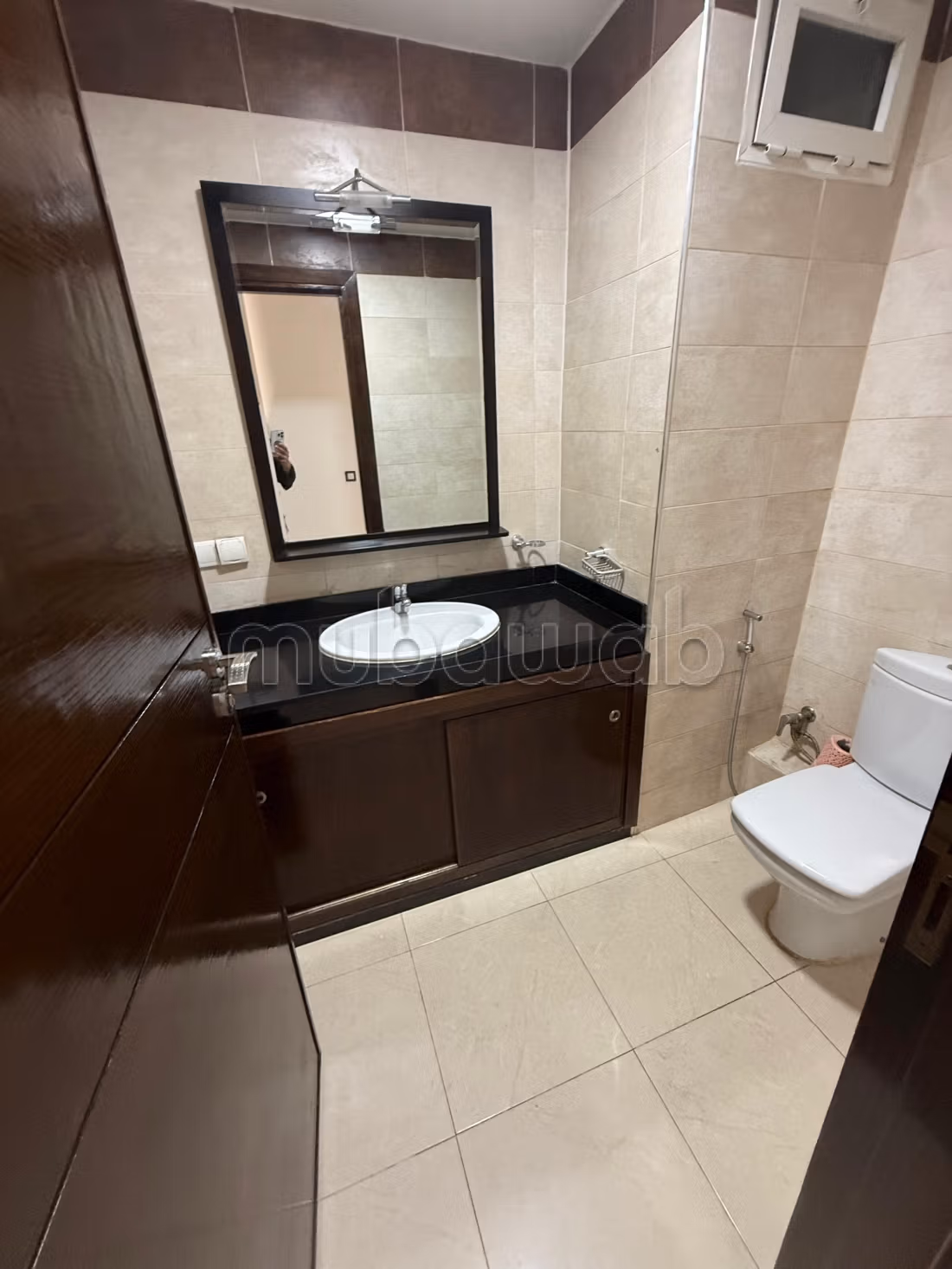 A vendre appartement 147m Rabat Agdal
