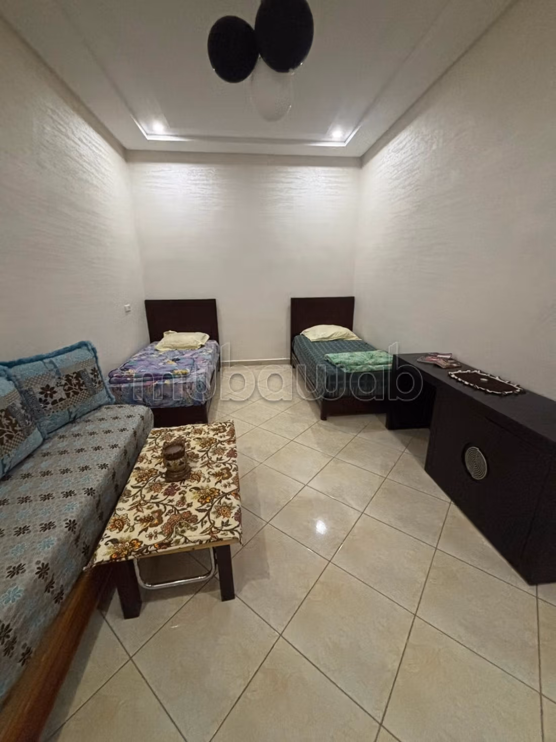 Apartement à louer Azrou