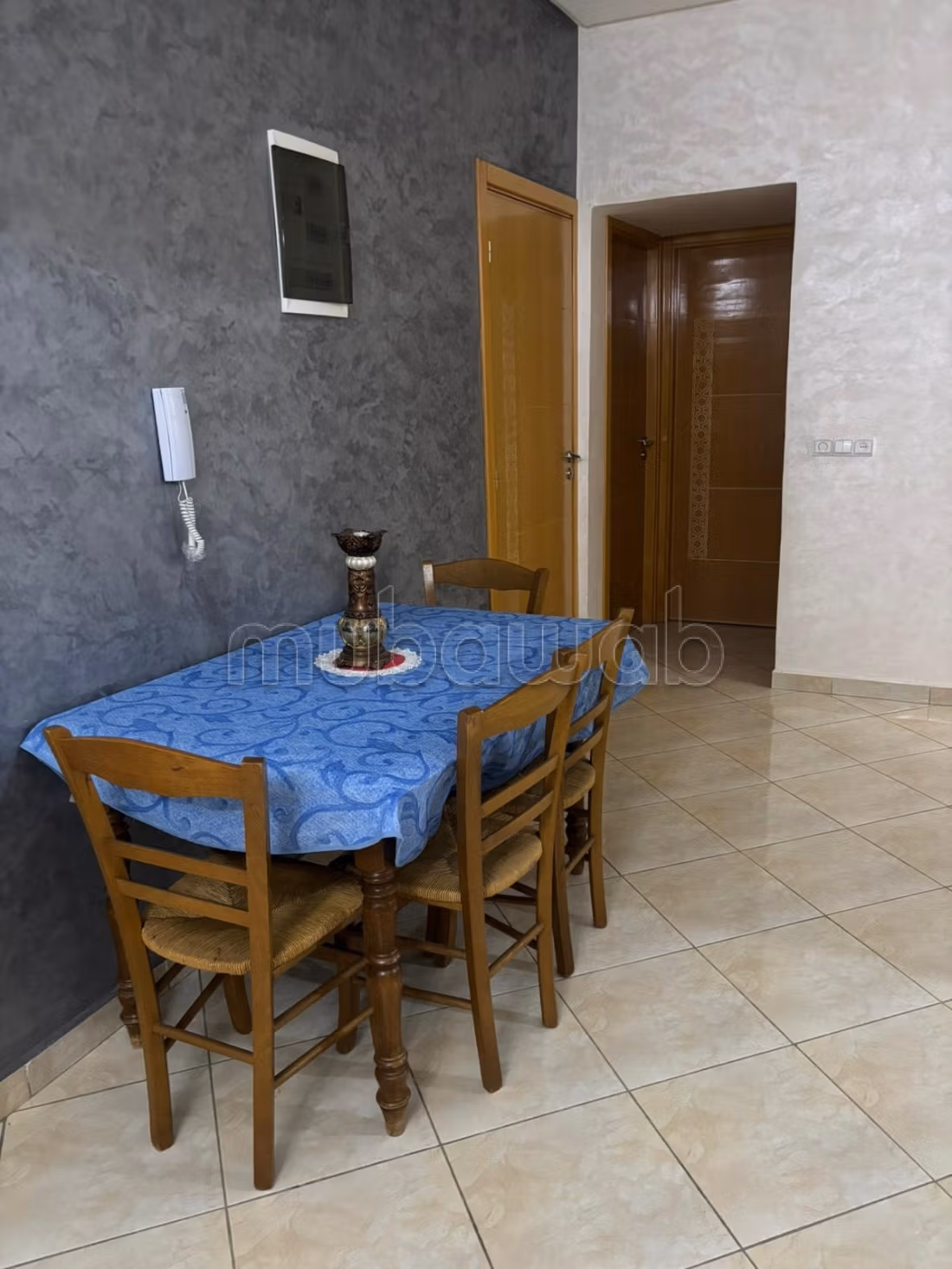 Apartement à louer Azrou