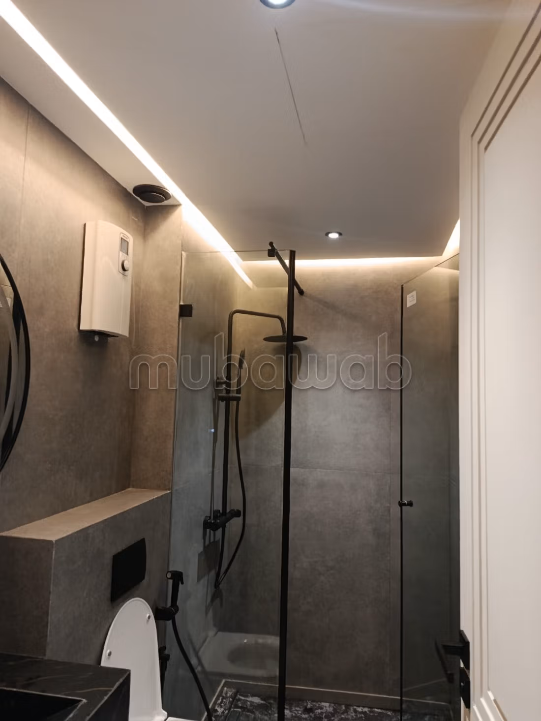 Petite Villa de Luxe à Vendre – Cabo Negro, Tétouan