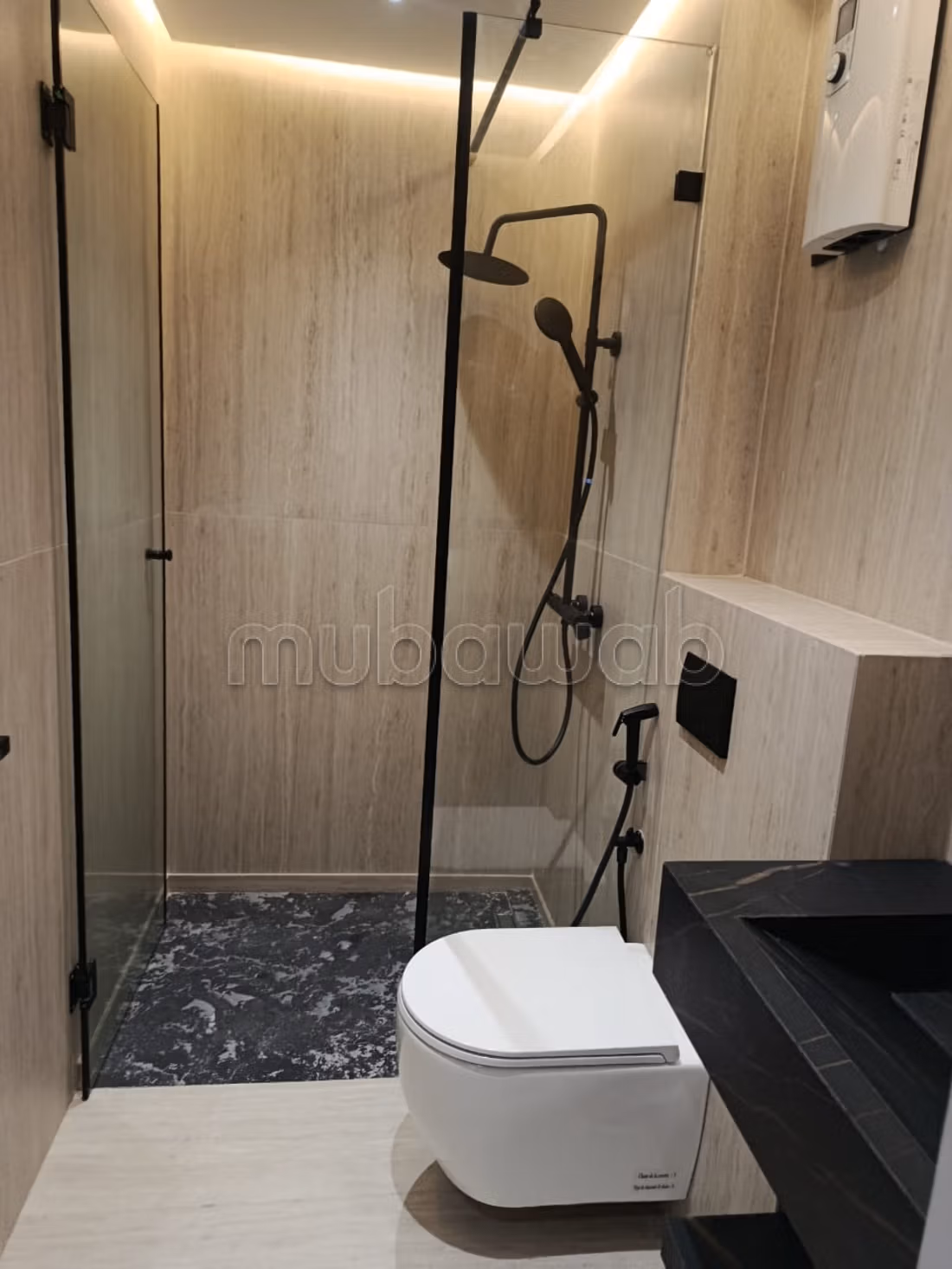 Petite Villa de Luxe à Vendre – Cabo Negro, Tétouan