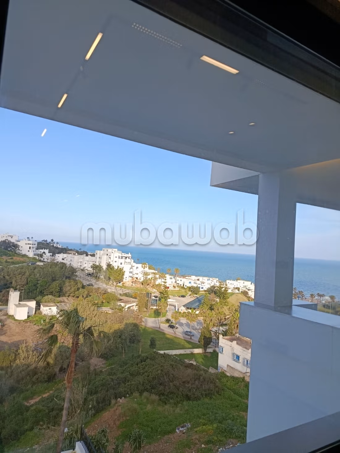 Petite Villa de Luxe à Vendre – Cabo Negro, Tétouan