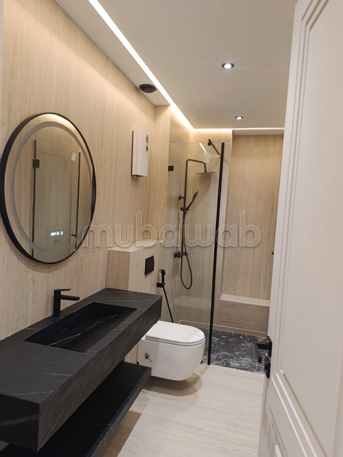 Petite Villa de Luxe à Vendre – Cabo Negro, Tétouan