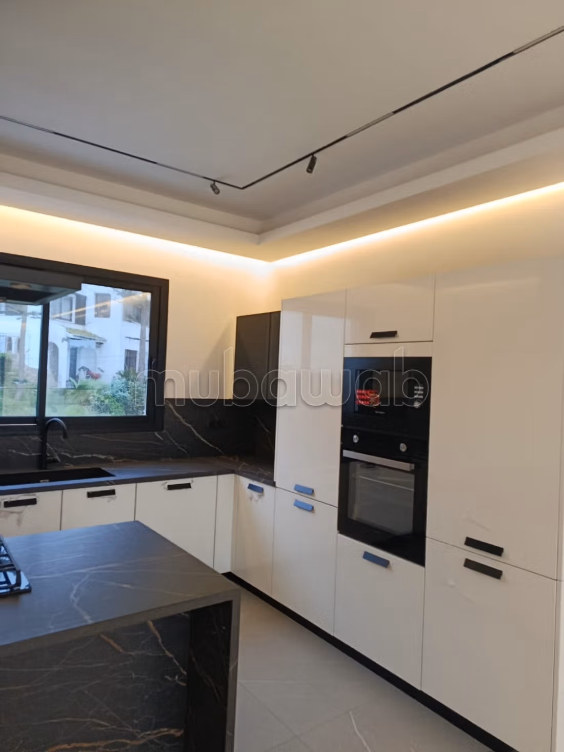Petite Villa de Luxe à Vendre – Cabo Negro, Tétouan