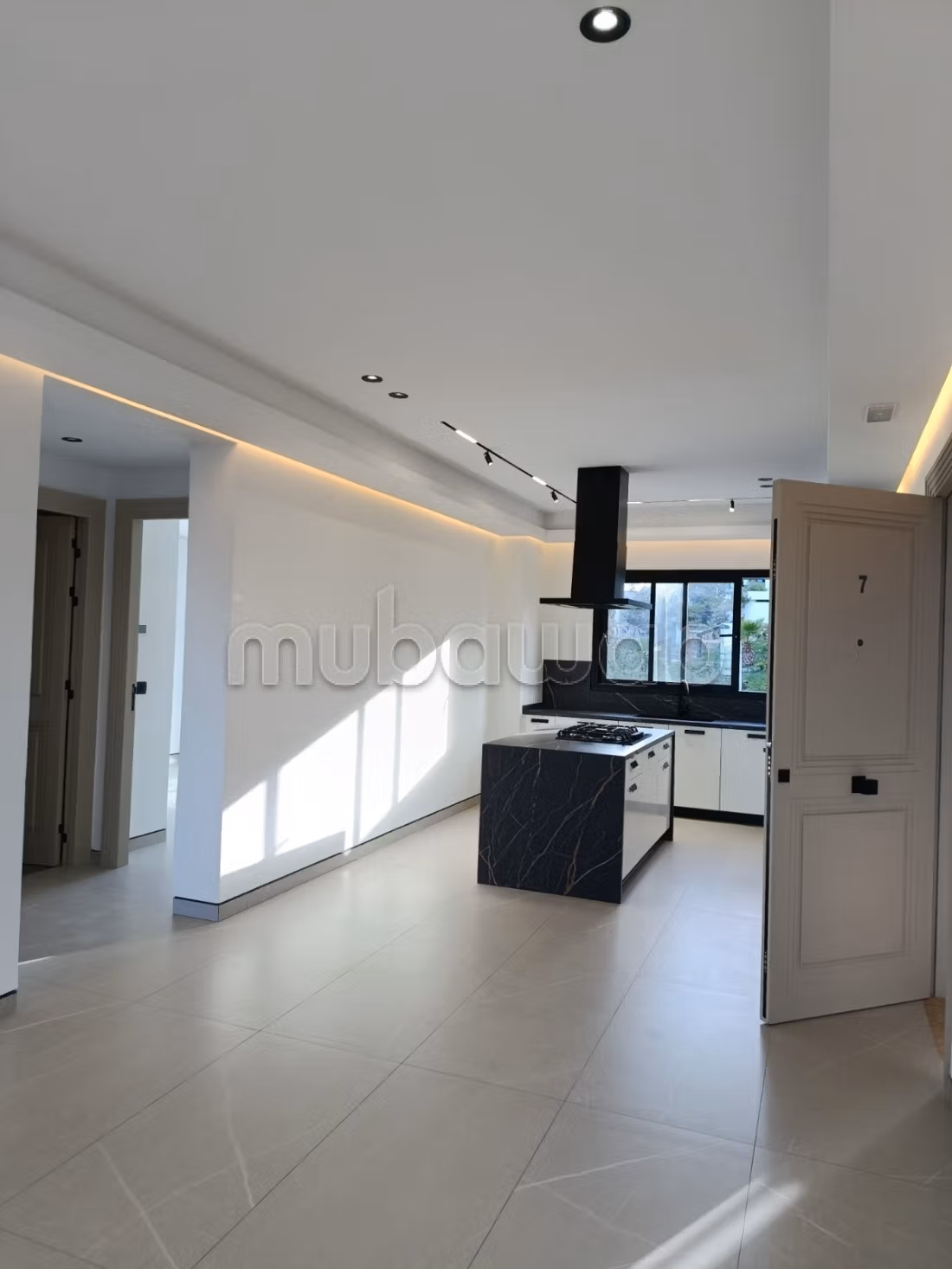 Petite Villa de Luxe à Vendre – Cabo Negro, Tétouan