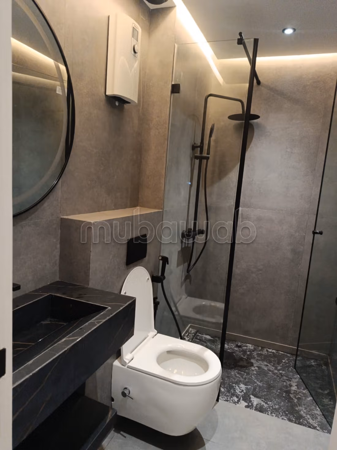 Petite Villa de Luxe à Vendre – Cabo Negro, Tétouan