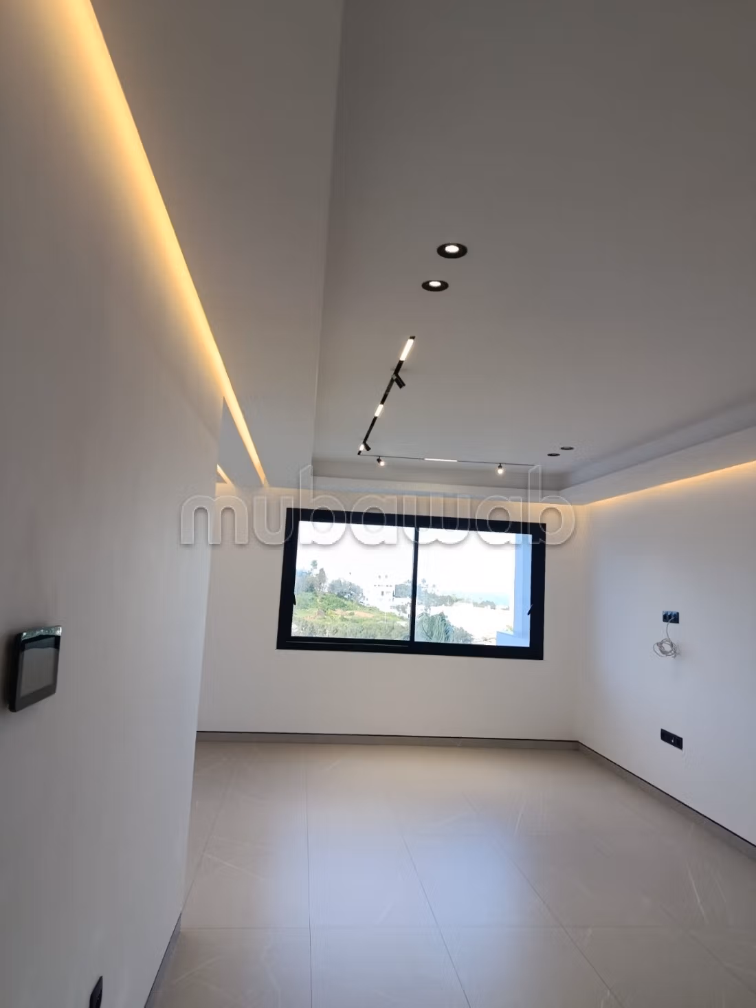 Petite Villa de Luxe à Vendre – Cabo Negro, Tétouan