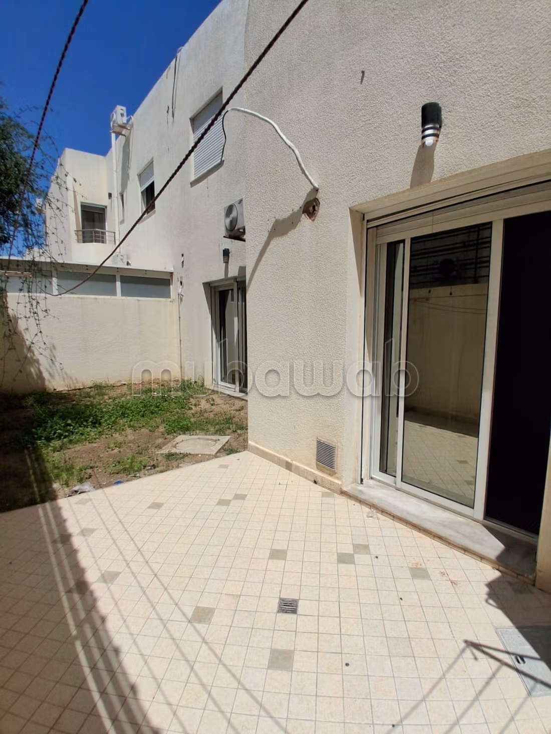 Duplex Rades Meliane 1