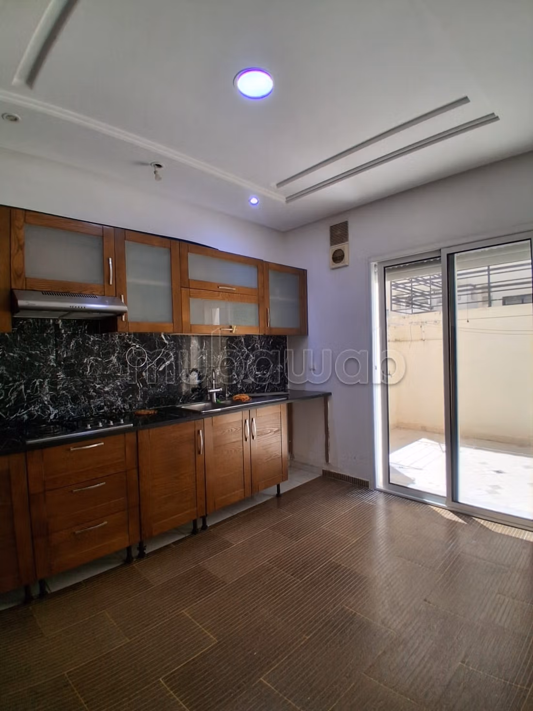 Duplex Rades Meliane 1