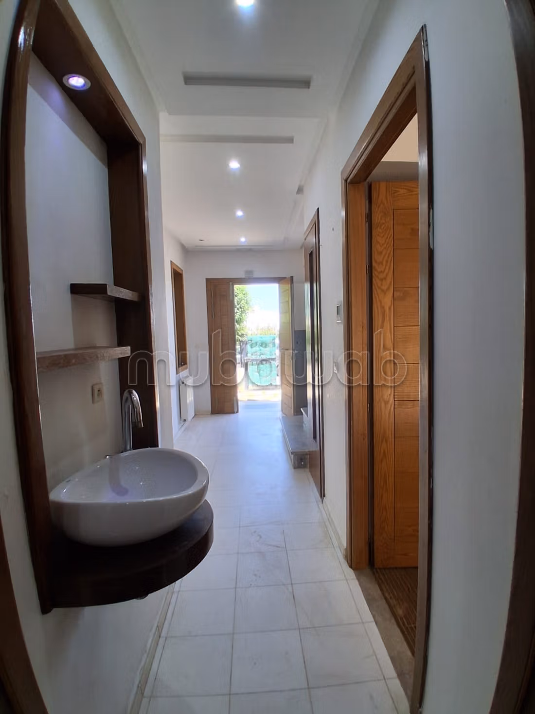 Duplex Rades Meliane 1