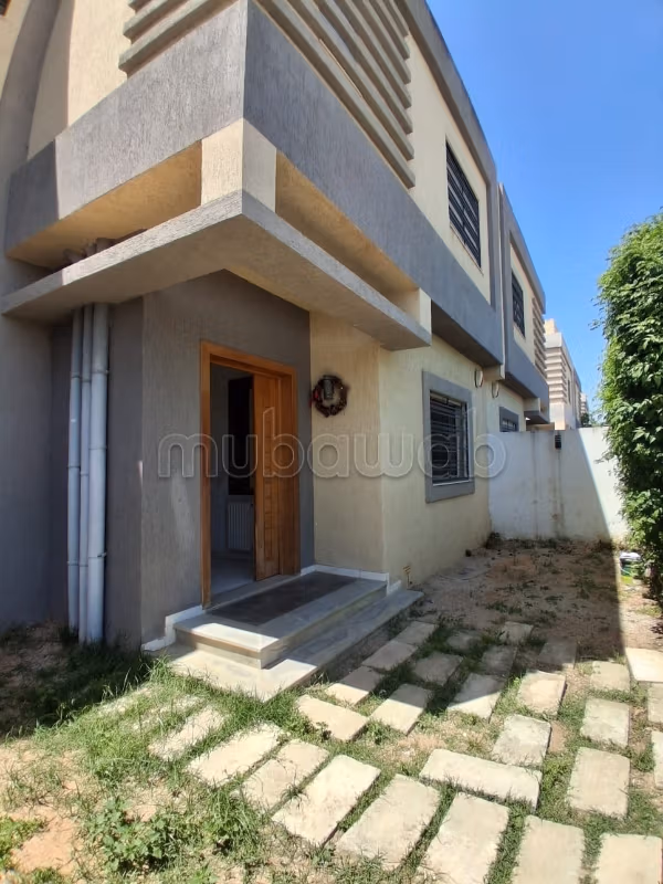 Duplex Rades Meliane 1