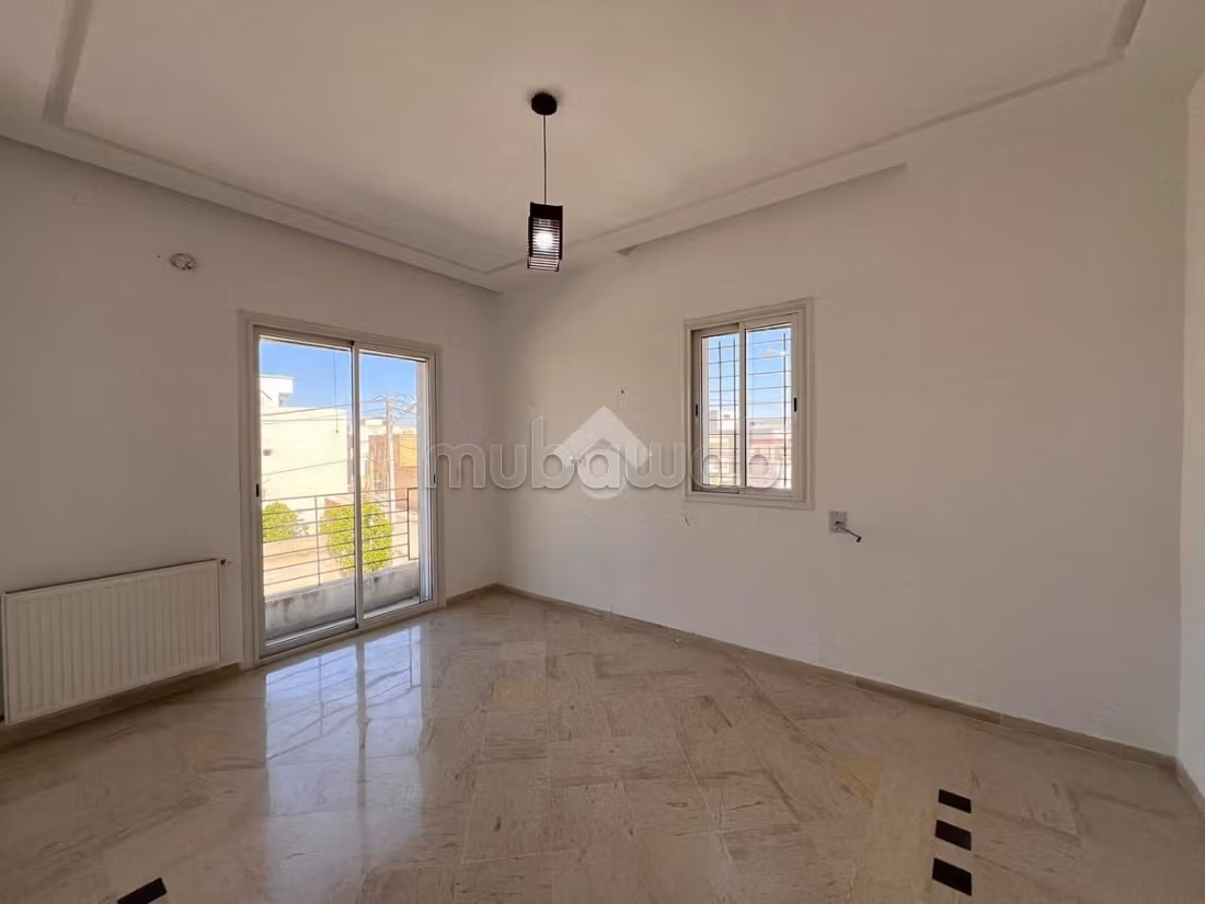 Duplex for sale