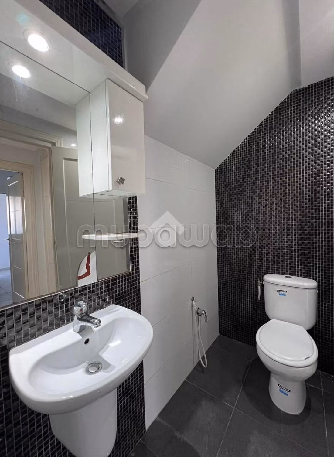 Duplex for sale