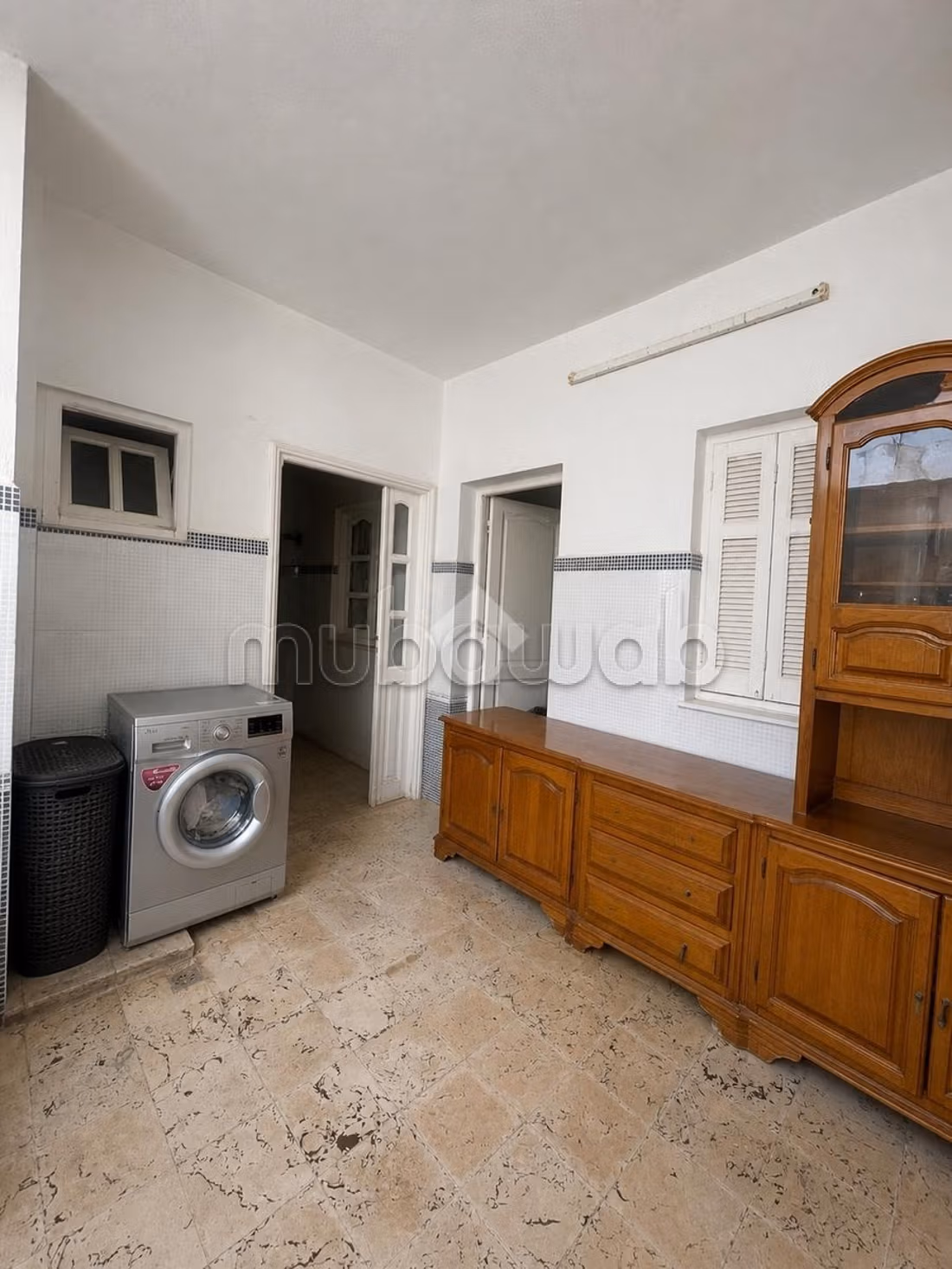 Maison jumelée en vente
