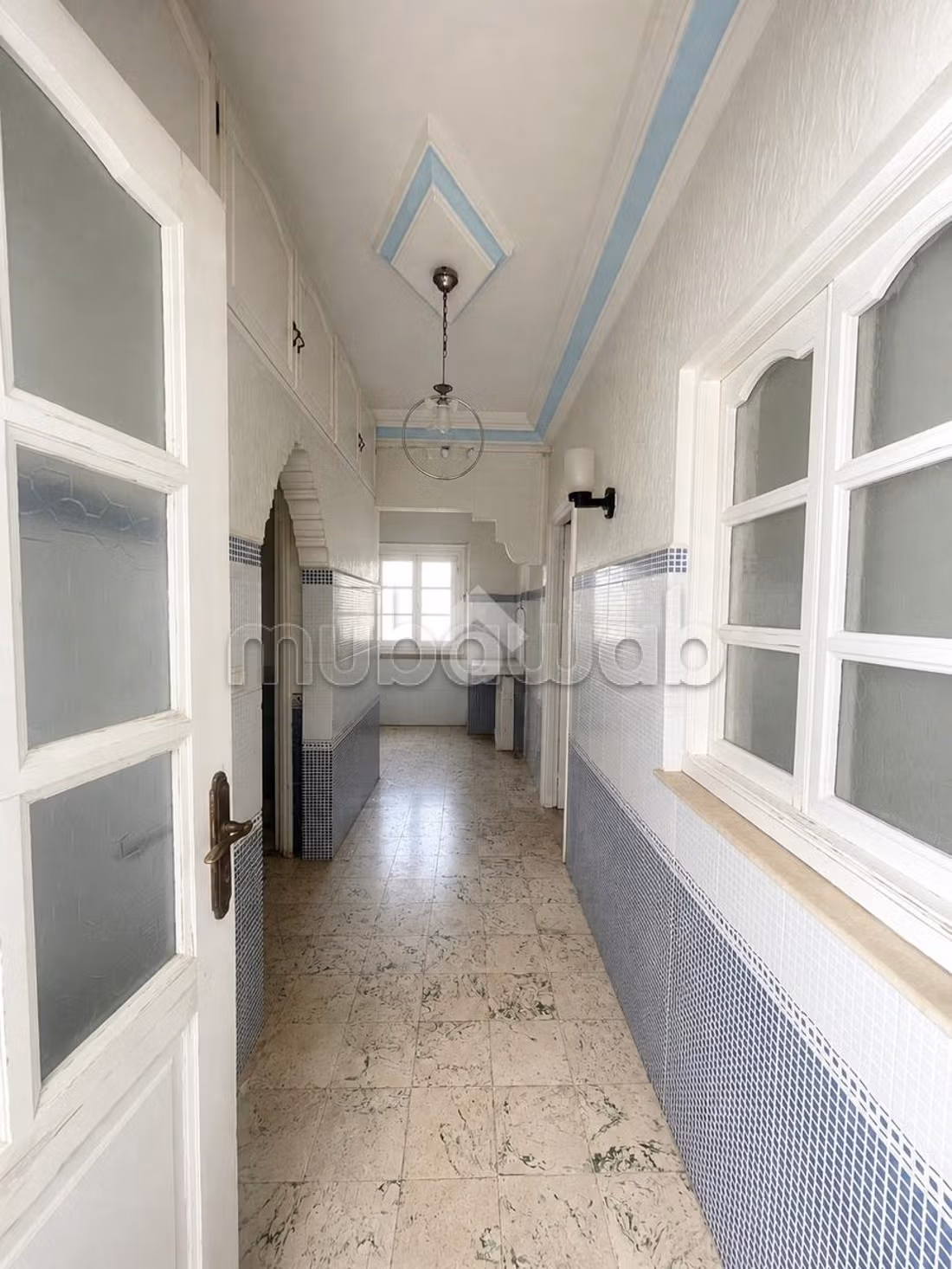 Maison jumelée en vente