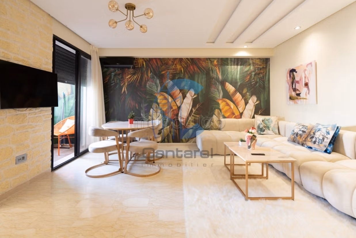 Furnished studio for sale or rent - Premium location facing Oasis Station, rooftop pool and titled parking