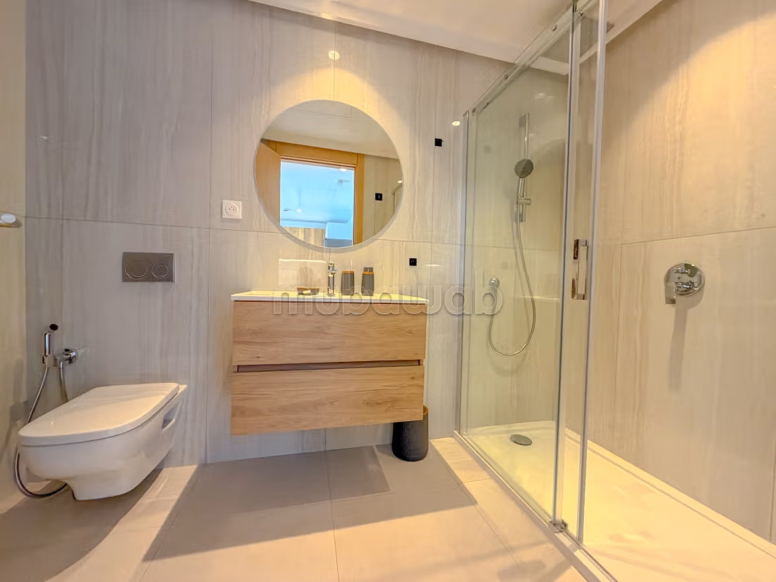 Location en exclusivité — Studio meublé au CFC — 5